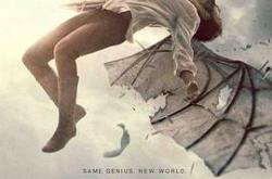 达·芬奇的恶魔第二季MP4格式