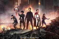 异能第二季MP4格式