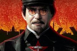 托洛茨基MP4格式