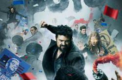 黑袍纠察队第四季MP4格式