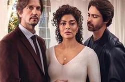 绝望的谎言MP4格式