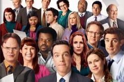 办公室第八季MP4格式