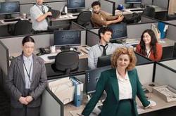 办公室(澳洲版)MP4格式