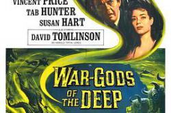 海底城市MP4格式