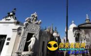 令人瑟瑟发抖！阿根廷恐怖墓地传说_灵异鬼话_UFO发现网