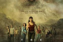 极地暗杀第三季MP4格式