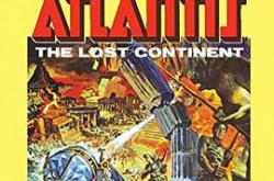 亚特兰蒂斯 失落的大陆MP4格式