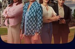 玛洛谋杀俱乐部第二季MP4格式