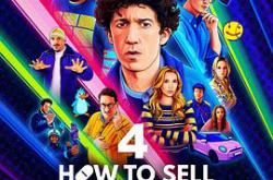 如何在网上卖迷幻药第四季MP4格式