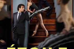 芭蕾之星第一季MP4格式