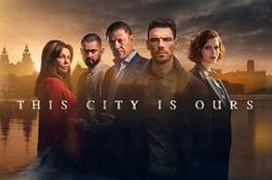 属于我们的城市MP4格式