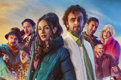 穷友记第六季MP4格式