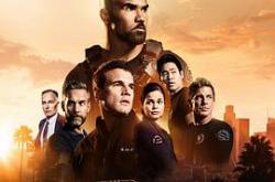 反恐特警组第五季MP4格式