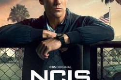 海军罪案调查处：起源MP4格式