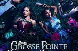 格罗斯波因特园艺社群MP4格式