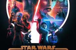 星球大战：黑市传说MP4格式