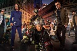 芝加哥急救第十季MP4格式