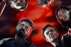 黑袍纠察队 第一季MP4格式