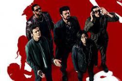 黑袍纠察队 第二季MP4格式