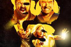 黑袍纠察队第三季MP4格式