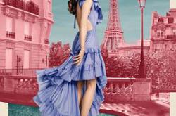 艾米丽在巴黎第二季MP4格式