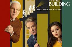 公寓大楼里的谋杀案第一季MP4格式