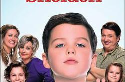 小谢尔顿 第一季MP4格式