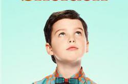 小谢尔顿 第二季MP4格式