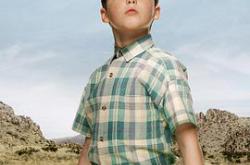 小谢尔顿 第四季MP4格式