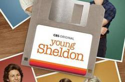 小谢尔顿第五季MP4格式