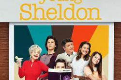 小谢尔顿第六季MP4格式