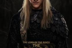 指环王：力量之戒第二季MP4格式