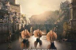 指环王：力量之戒第一季MP4格式