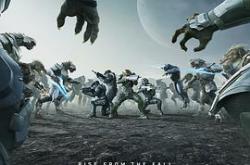 光环第二季MP4格式