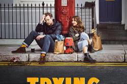 尝试第一季MP4格式