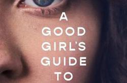 好女孩的谋杀调查指南MP4格式