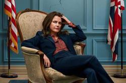 头号外交官MP4格式