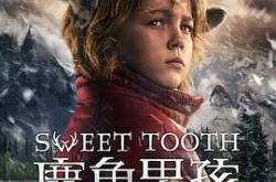 鹿角男孩第三季MP4格式