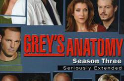 实习医生格蕾 第三季MP4格式