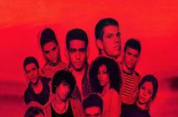 名校风暴 第二季MP4格式