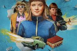 克丽欧的红色复仇MP4格式