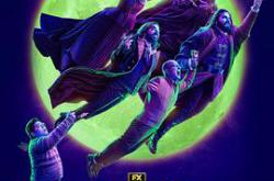 吸血鬼生活第五季MP4格式