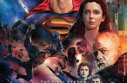 超人和露易丝第四季MP4格式