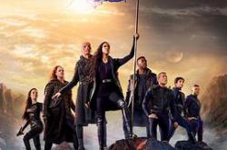 星际迷航：发现号第三季MP4格式