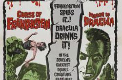 弗兰肯斯坦的诅咒MP4格式