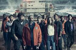 极地暗杀第二季MP4格式