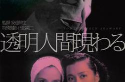 透明人出现了MP4格式