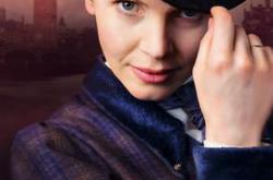 斯嘉丽小姐探案集第五季MP4格式