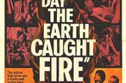 地球失火之日MP4格式