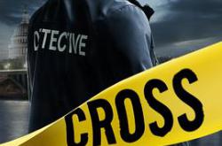 亚历克斯·克罗斯第一季MP4格式